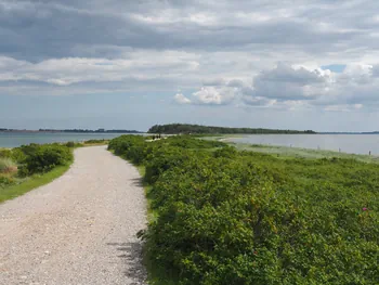 Halshuisene + Enebaerodde Beach (Denemarken)